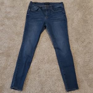 Aeropostale Skinny Jeans